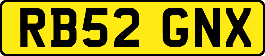 RB52GNX