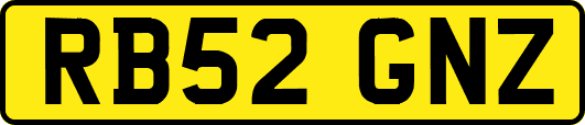 RB52GNZ