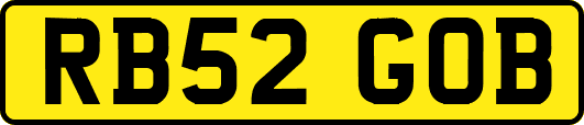 RB52GOB