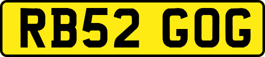 RB52GOG