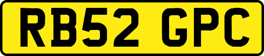RB52GPC