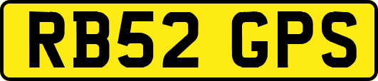 RB52GPS
