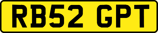 RB52GPT