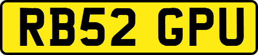 RB52GPU