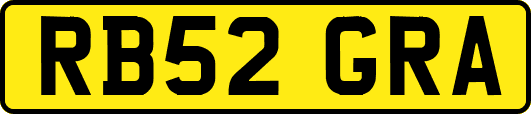 RB52GRA