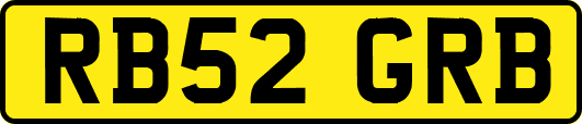 RB52GRB