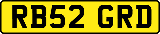 RB52GRD
