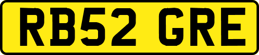 RB52GRE