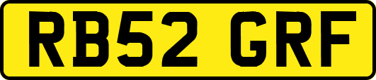 RB52GRF