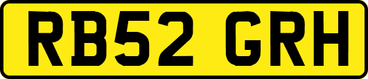 RB52GRH