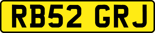 RB52GRJ
