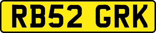 RB52GRK