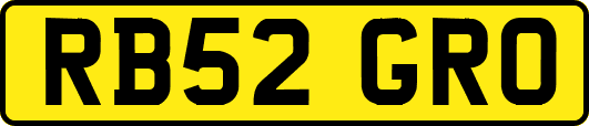 RB52GRO