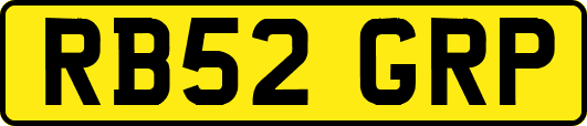 RB52GRP