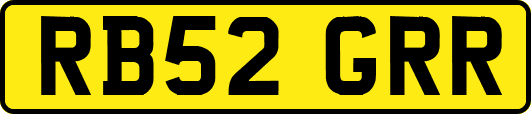 RB52GRR
