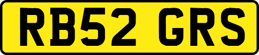 RB52GRS