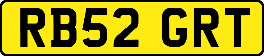 RB52GRT