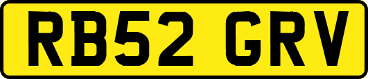 RB52GRV