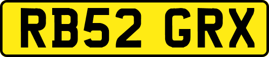 RB52GRX