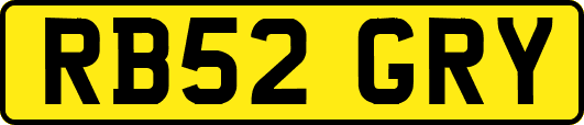 RB52GRY
