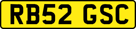 RB52GSC