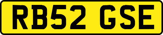 RB52GSE