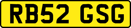 RB52GSG