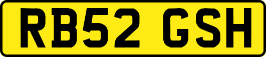 RB52GSH