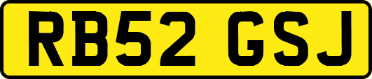 RB52GSJ