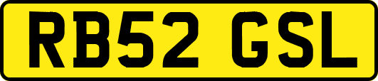 RB52GSL
