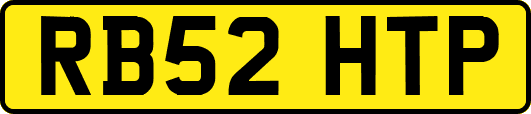 RB52HTP
