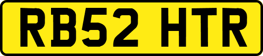 RB52HTR