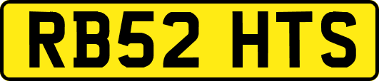RB52HTS