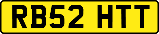 RB52HTT