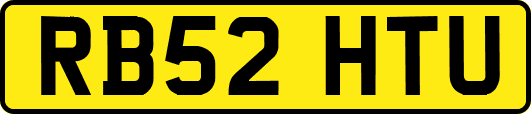 RB52HTU