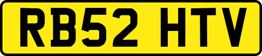 RB52HTV
