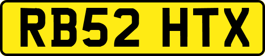 RB52HTX