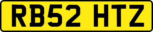 RB52HTZ
