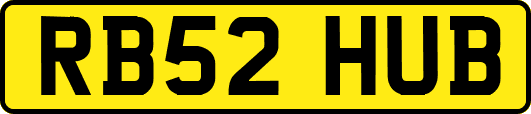 RB52HUB