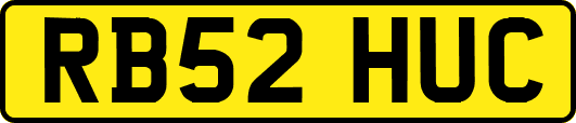RB52HUC