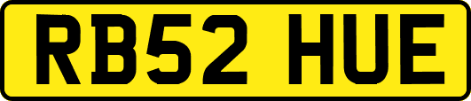 RB52HUE
