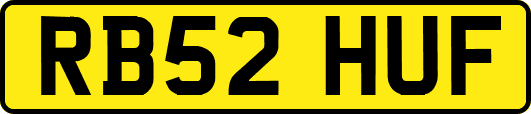 RB52HUF