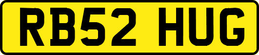 RB52HUG