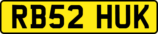 RB52HUK