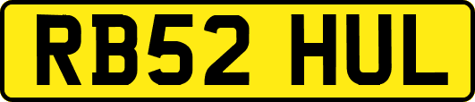 RB52HUL