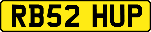 RB52HUP