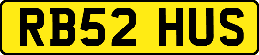 RB52HUS