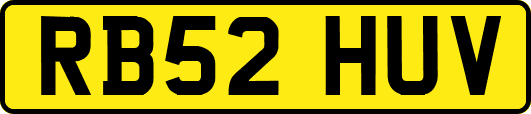 RB52HUV