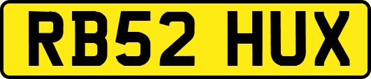 RB52HUX
