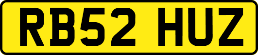 RB52HUZ